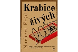 Frýd Norbert - Krabice živých