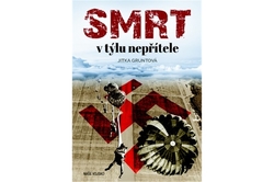 Gruntová Jitka - Smrt v týlu nepřítele