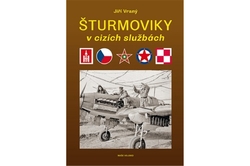 Vraný Jiří - Šturmoviky v cizích službách