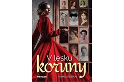 Rodan Kamil - V lesku koruny