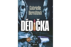 Bernátová Gabriela - Dědička