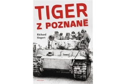 Siegert Richard - Tiger z Poznaně