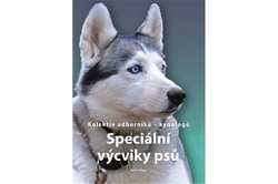 Speciální výcviky psů