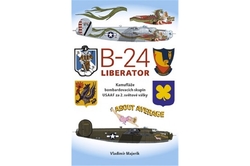 Majerik Vladimír - B-24 Liberator