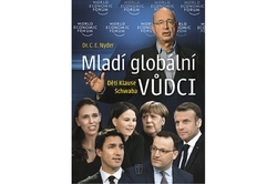 Dr. Nyder C. E. - Mladí globální vůdci - Děti Klause Schwaba