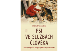 Girouille Michel - Psi ve službách člověka