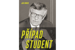 Drnek Jan - Případ Student