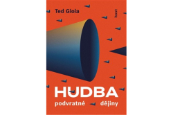 Gioia Ted - Hudba