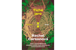 Carsonová Rachel - Tiché jaro