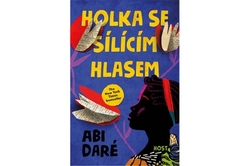 Daré Abi - Holka se sílícím hlasem