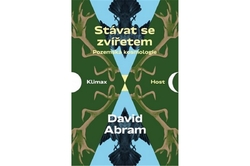 Abram David - Stávat se zvířetem