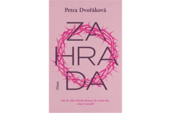 Dvořáková Petra - Zahrada