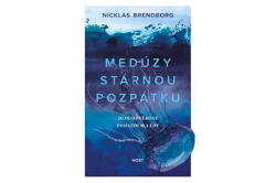 Brendborg Nicklas - Medúzy stárnou pozpátku