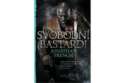 French Jonathan - Svobodní bastardi