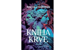 de l'Horizon Kim - Kniha krve