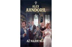 Ahndoril Alex - Až najdu klíč