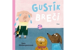 Gimbergssonová Sara - Gustík brečí