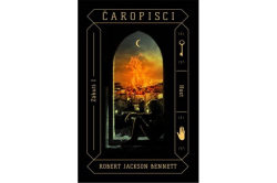 Bennett Robert Jackson - Čaropisci