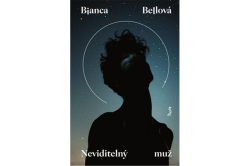 Bellová Bianca - Neviditelný muž