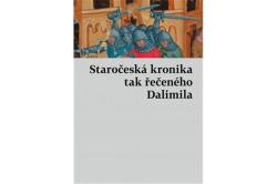 Dalimilova kronika