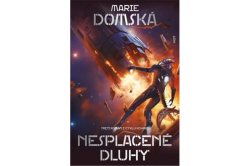 Domská Marie - Nesplacené dluhy