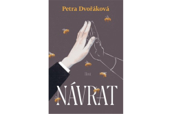 Dvořáková Petra - Návrat