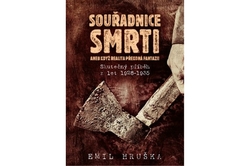 Hruška Emil - Souřadnice smrti