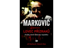 Markovič Jiří, Šulc Viktorín - Lovec přízraků