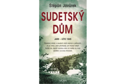 Javůrek Štěpán - Sudetský dům