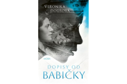 Doušová Veronika - Dopisy od babičky