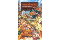 Pratchett Terry - Pohyblivé obrázky