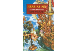 Pratchett Terry, Kirby Josh - Hrrr na ně!