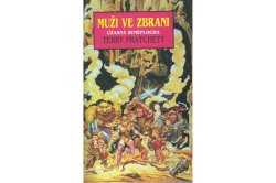 Pratchett Terry - Muži ve zbrani