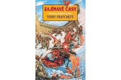 Pratchett Terry - Zajímavé časy