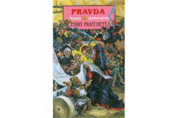 Pratchett Terry - Pravda