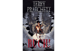 Pratchett Terry, Kidby Paul - Buch!