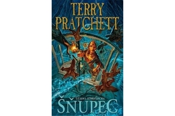 Pratchett Terry - Šňupec