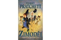 Pratchett Terry - Zimoděj