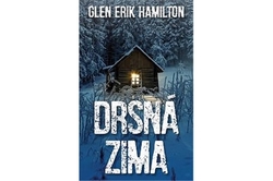 Hamilton Glen Erik - Drsná zima