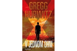 Hurwitz Gregg - V jednom ohni