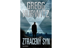 Hurwitz Gregg - Ztracený syn