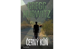 Hurwitz Gregg - Černý kůň