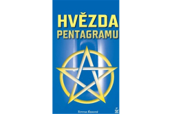 Řasová Tereza - Hvězda Pentagramu