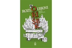 Křapová Libuše - Rozlouskni oříšek