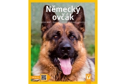 Antesberger Helmut - Německý ovčák