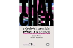 Gerald Power - Thatcherismus v českých zemích