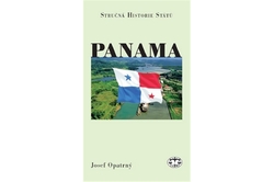 Opatrný Josef - Panama