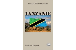 Dejmek Jindřich - Tanzanie