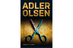 Adler-Olsen Jussi - Složka 64