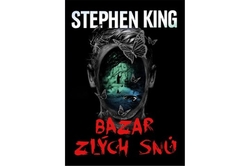 King Stephen - Bazar zlých snů